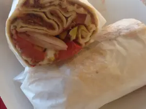 Tarzana Armenian Deli