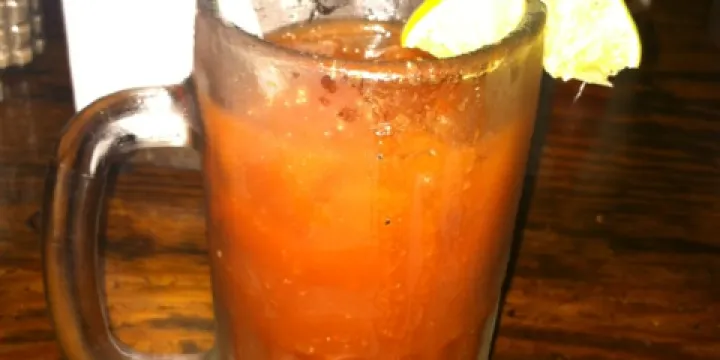 Booches Billiard Hall