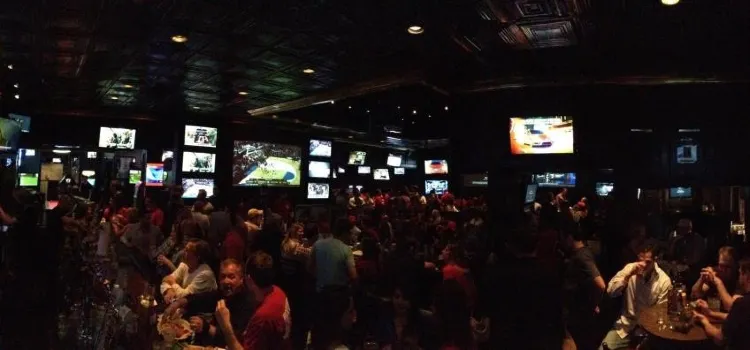 Christie's Sports Bar