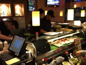 Sushimono