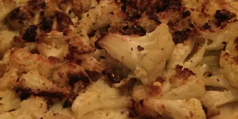 Anthony's Coal Fired Pizza