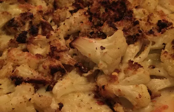 Anthony's Coal Fired Pizza