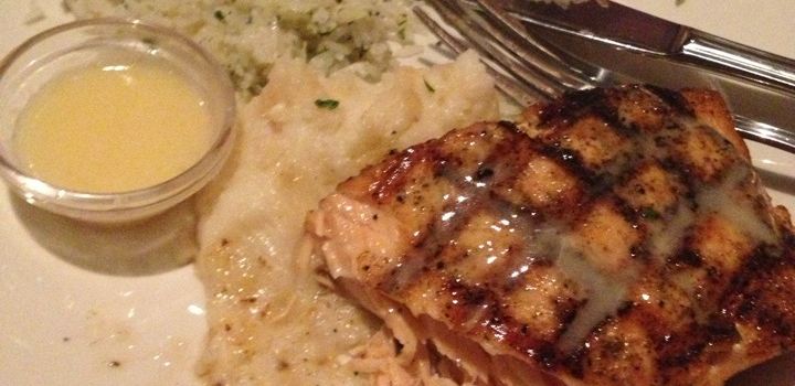 Bonefish Grill