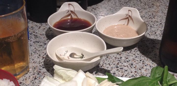 Shabu House