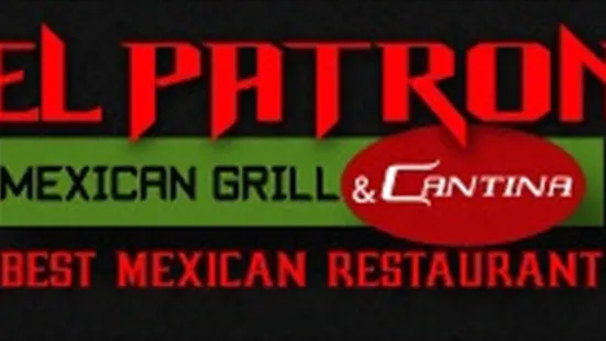 El Patron Mexican Grill & Entertainment