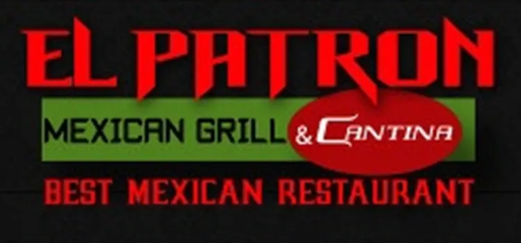 El Patron Mexican Grill & Entertainment