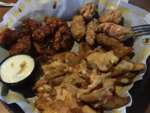 Buffalo Wild Wings