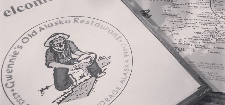 Gwennie's Old Alaska Restaurant