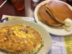 Uncle Bill's Pancake House