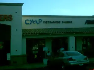 Cyclo Vietnamese Cuisine