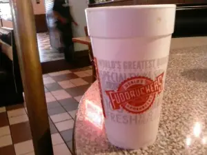 Fuddruckers