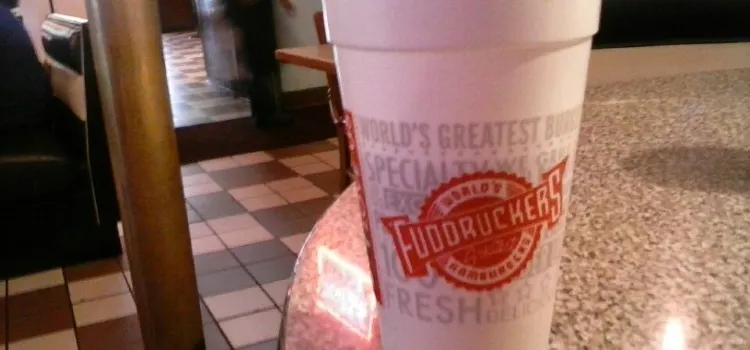 Fuddruckers