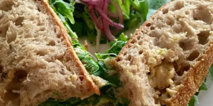 Atticus Bookstore Cafe