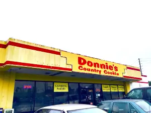 Donnie's