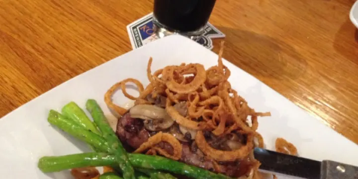 Steamworks Brewing Co