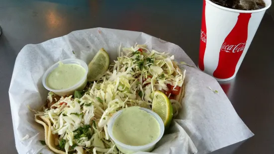 Lone Star Taqueria