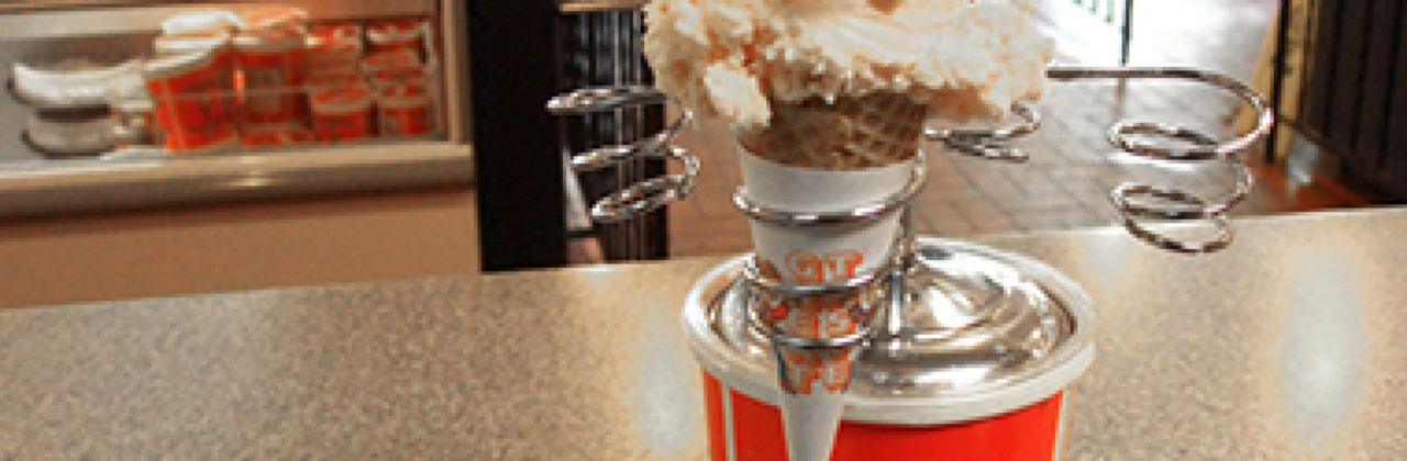 Homer's Restaurant & Ice Cream