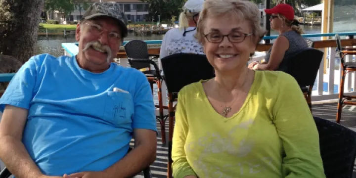 Florida Cracker Monkey Bar