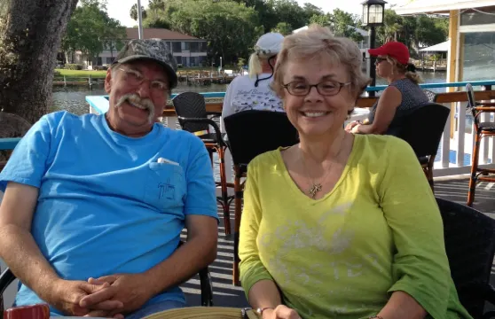 Florida Cracker Monkey Bar