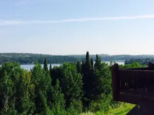 Evergreen Restaurant