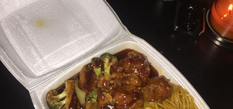 China Wok