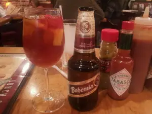 Jim 'N Nick's Bar-B-Q
