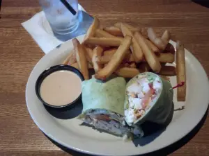 J Peters Grill & Bar
