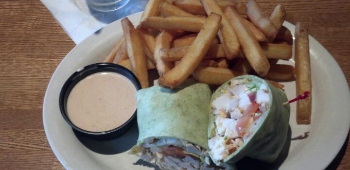 J Peters Grill & Bar