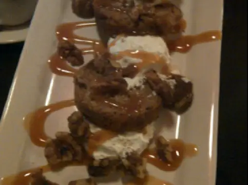 Fork in the Road Restaurant