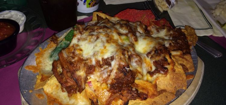 Patrick's Pub & Eatery