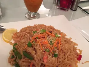 Restaurant Tuk Tuk