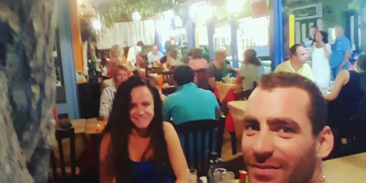 Thomas Taverna Restaurant