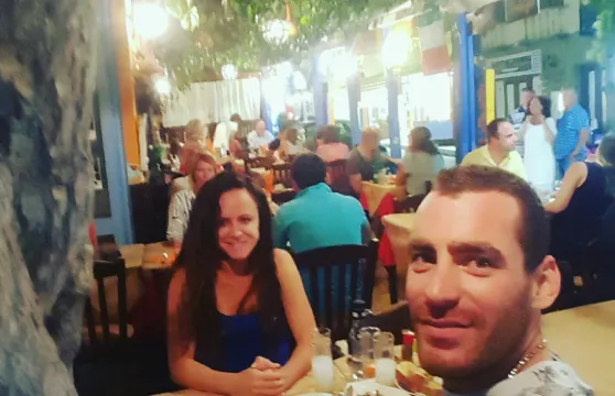 Thomas Taverna Restaurant