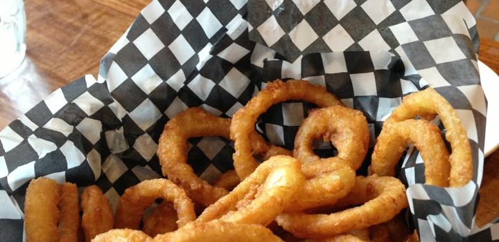 Dusty's Bar & BBQ