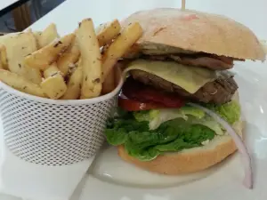 Grill'd Burgers - Doncaster