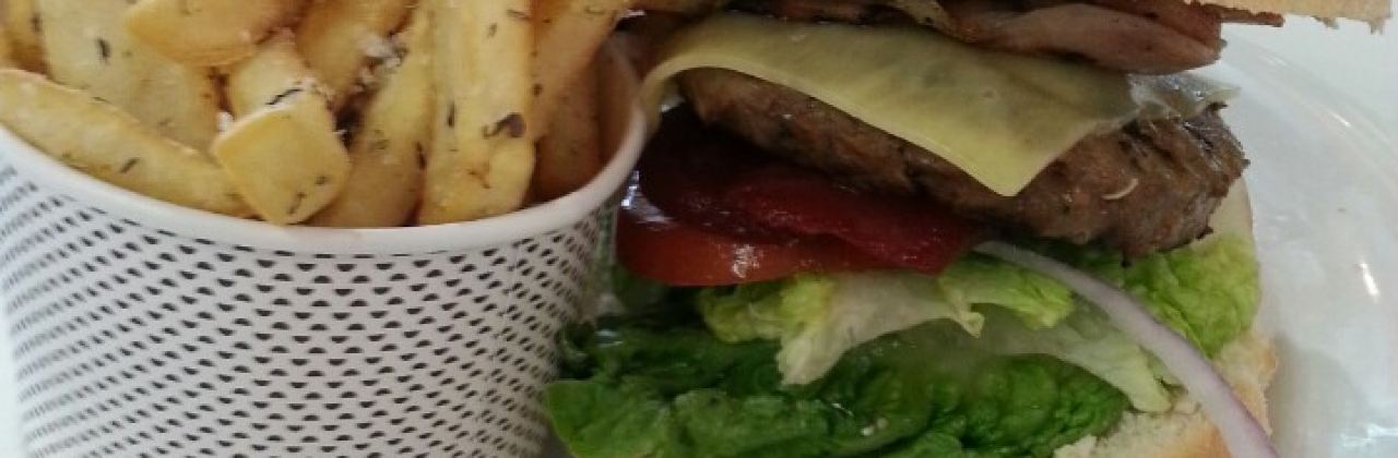 Grill'd Burgers - Doncaster