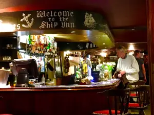 The Ship Inn