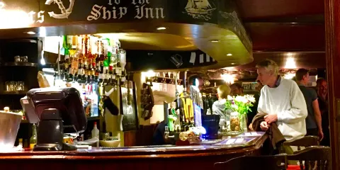 The Ship Inn