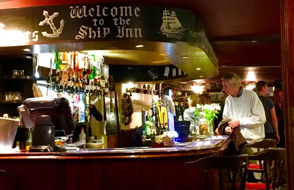 The Ship Inn