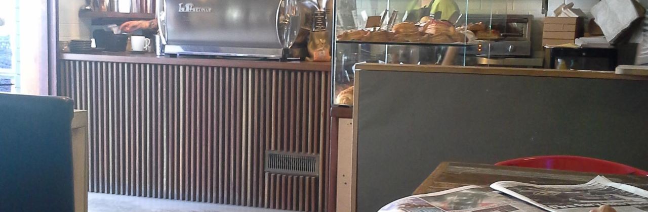 Woodfrog Bakery St Kilda