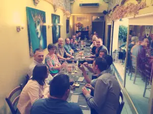 Sfeerbistro De Twijfelaar