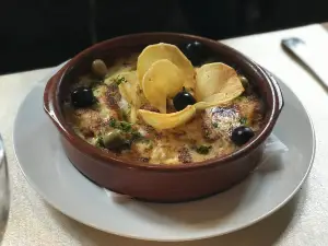 Le Marquis de Pombal