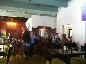 De Kamer