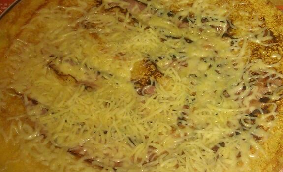 Holland Pannenkoeken