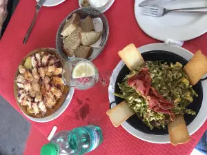 Restaurante Morilla