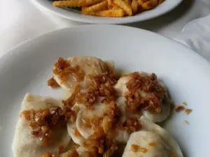 Maska Pub