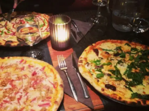 Ristorante Pizzeria Da Mario