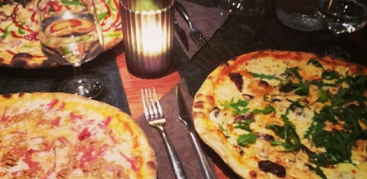Ristorante Pizzeria Da Mario