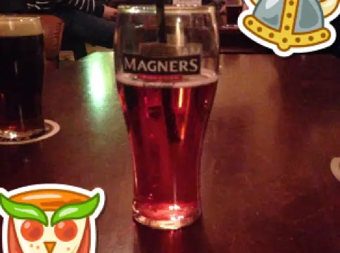 Daniel O'Connell's Irish Bar