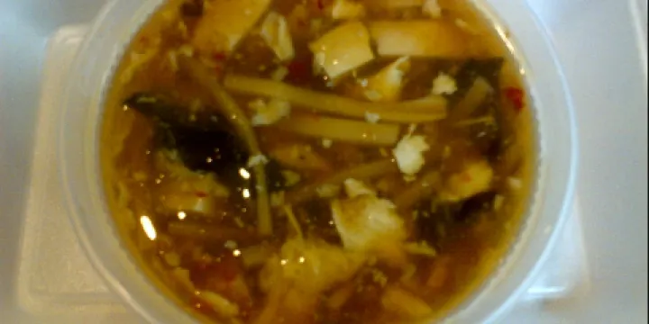 Bangkok Spoon Deluxe